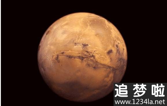 火星可能存在高级生命体 也可能提供人类太空移民